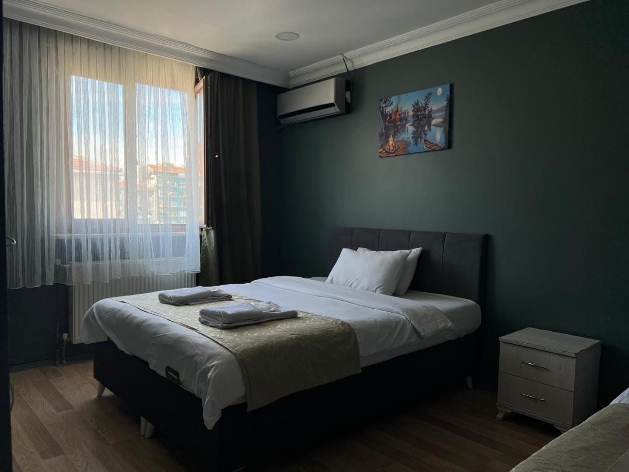 Aparthotel Avsin Istanbul