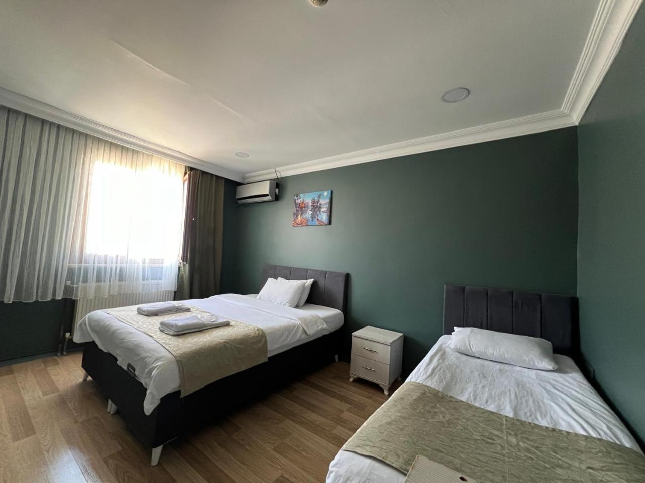 Avsin Aparthotel