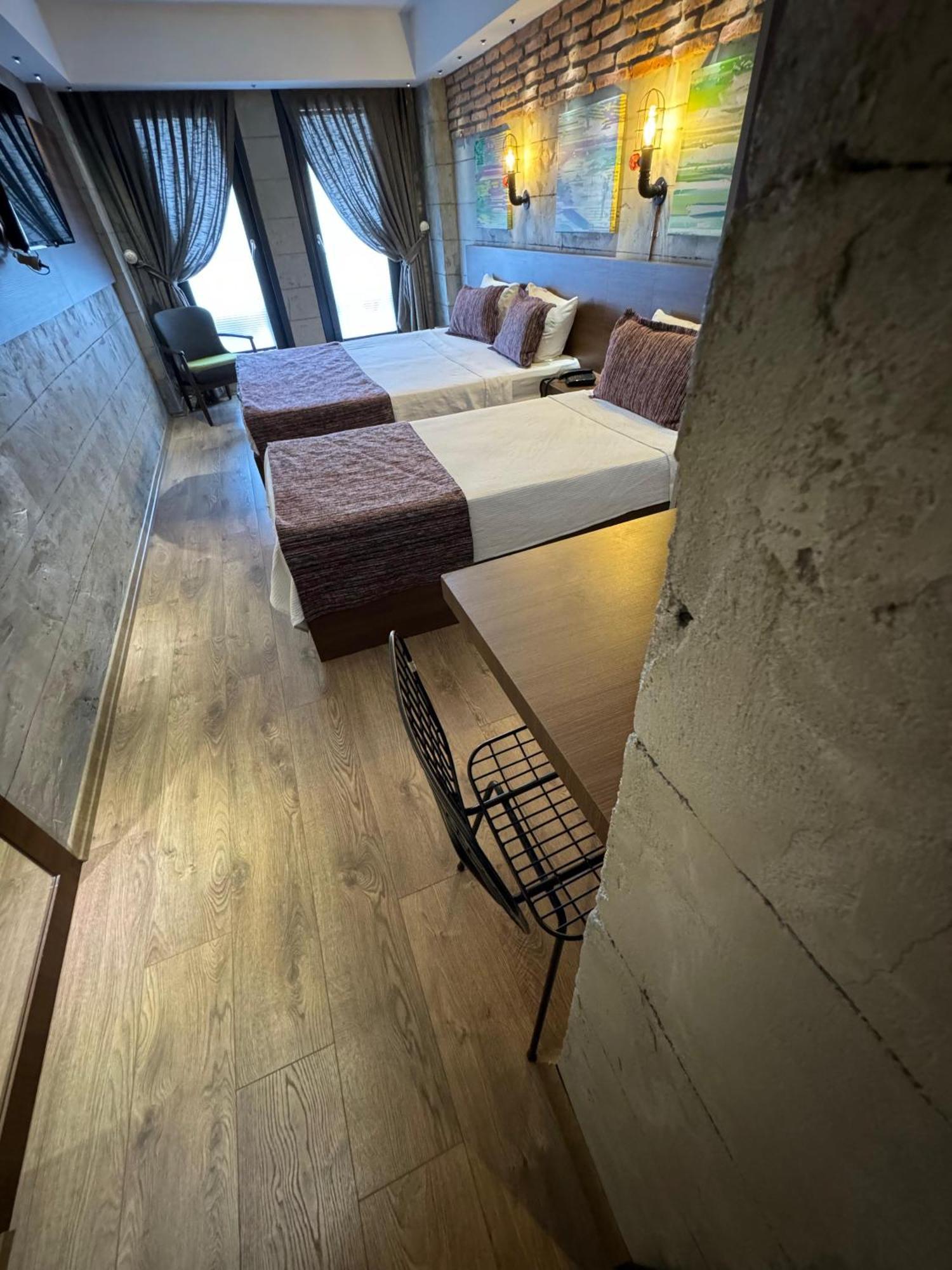 Hotel Elibol Old Istanbul