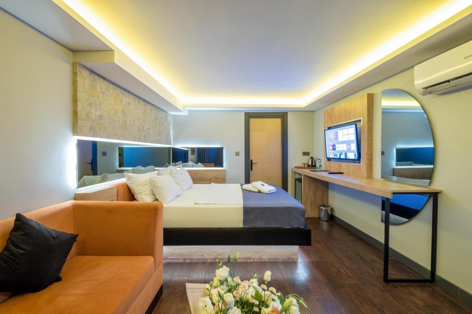 Hotel 216 Bosphorus Istanbul