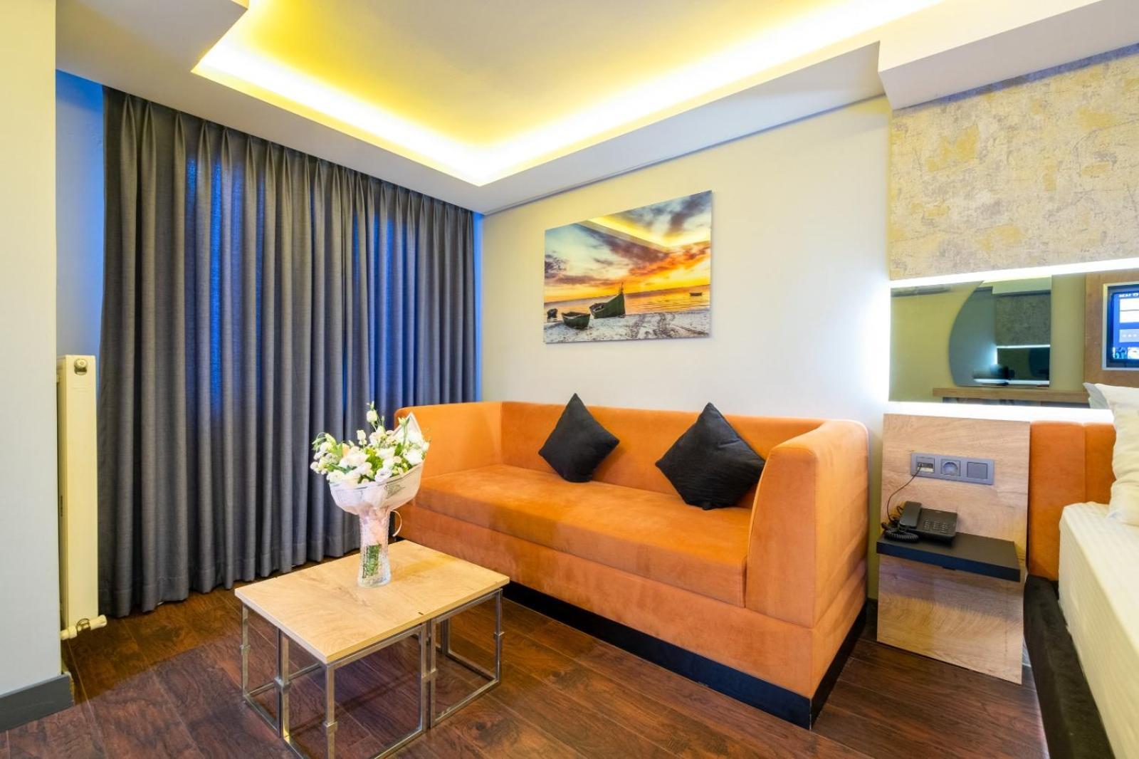 216 Bosphorus *