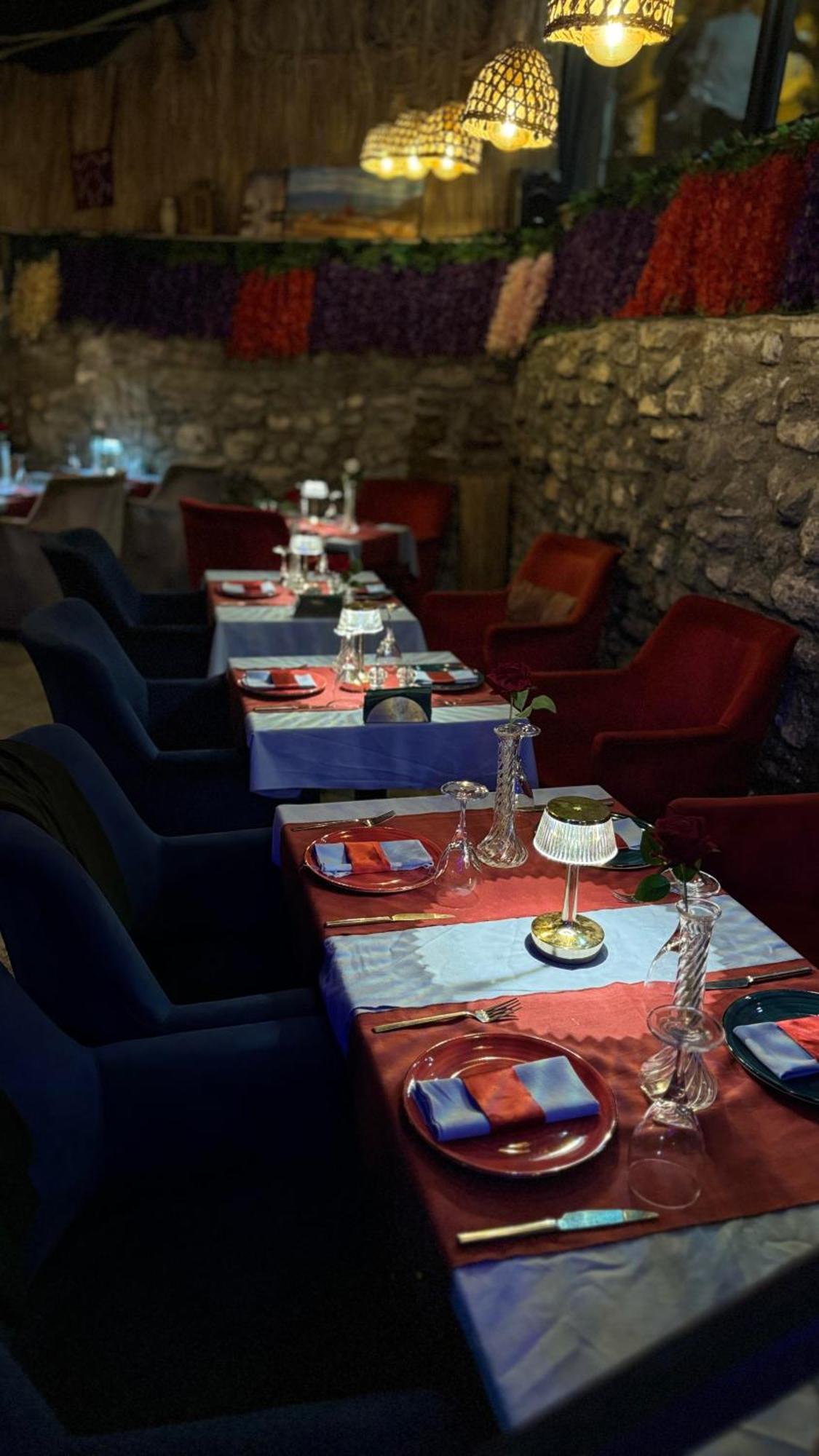 Mirapartotel Istanbul