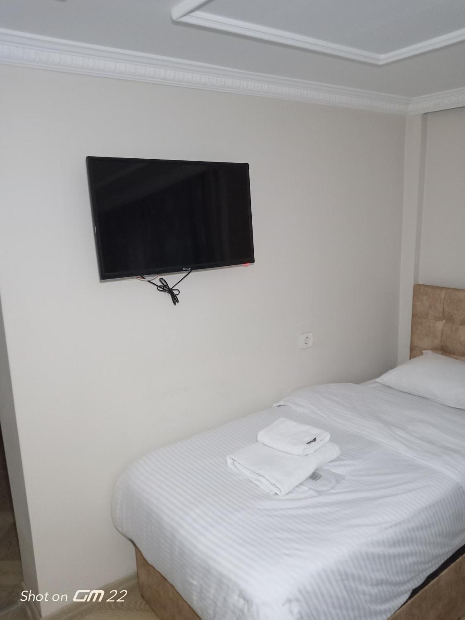 Mirapartotel Hotel Istanbul