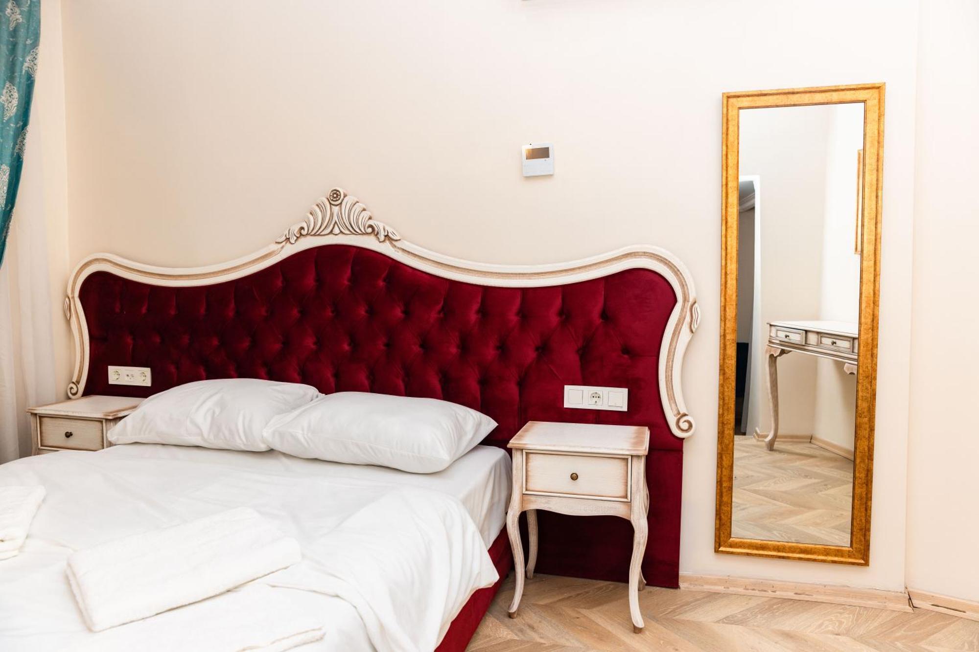 Mirapartotel Hotel Istanbul