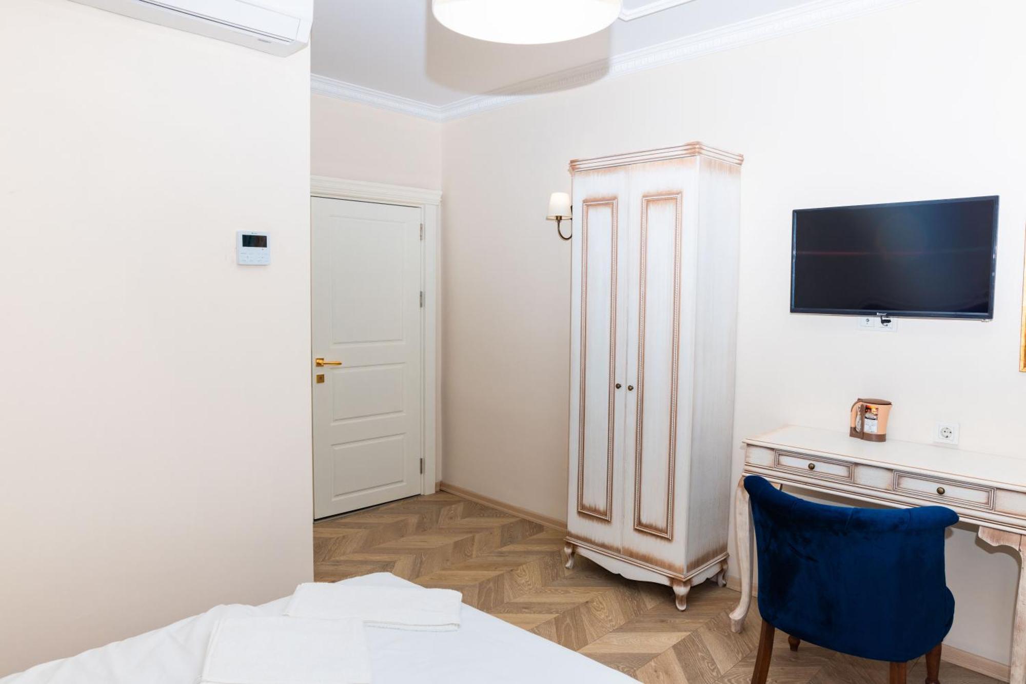 Mirapartotel Hotel Istanbul