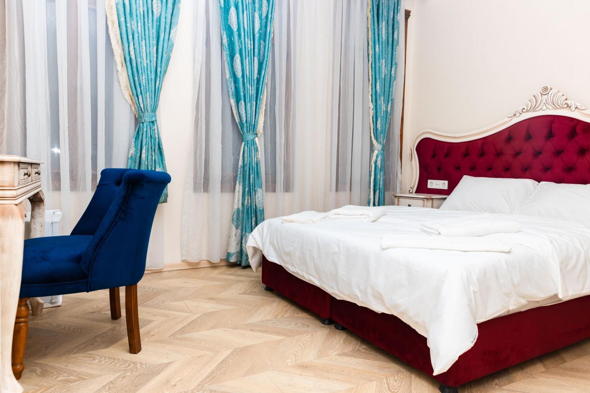 Hotel Mirapartotel Istanbul