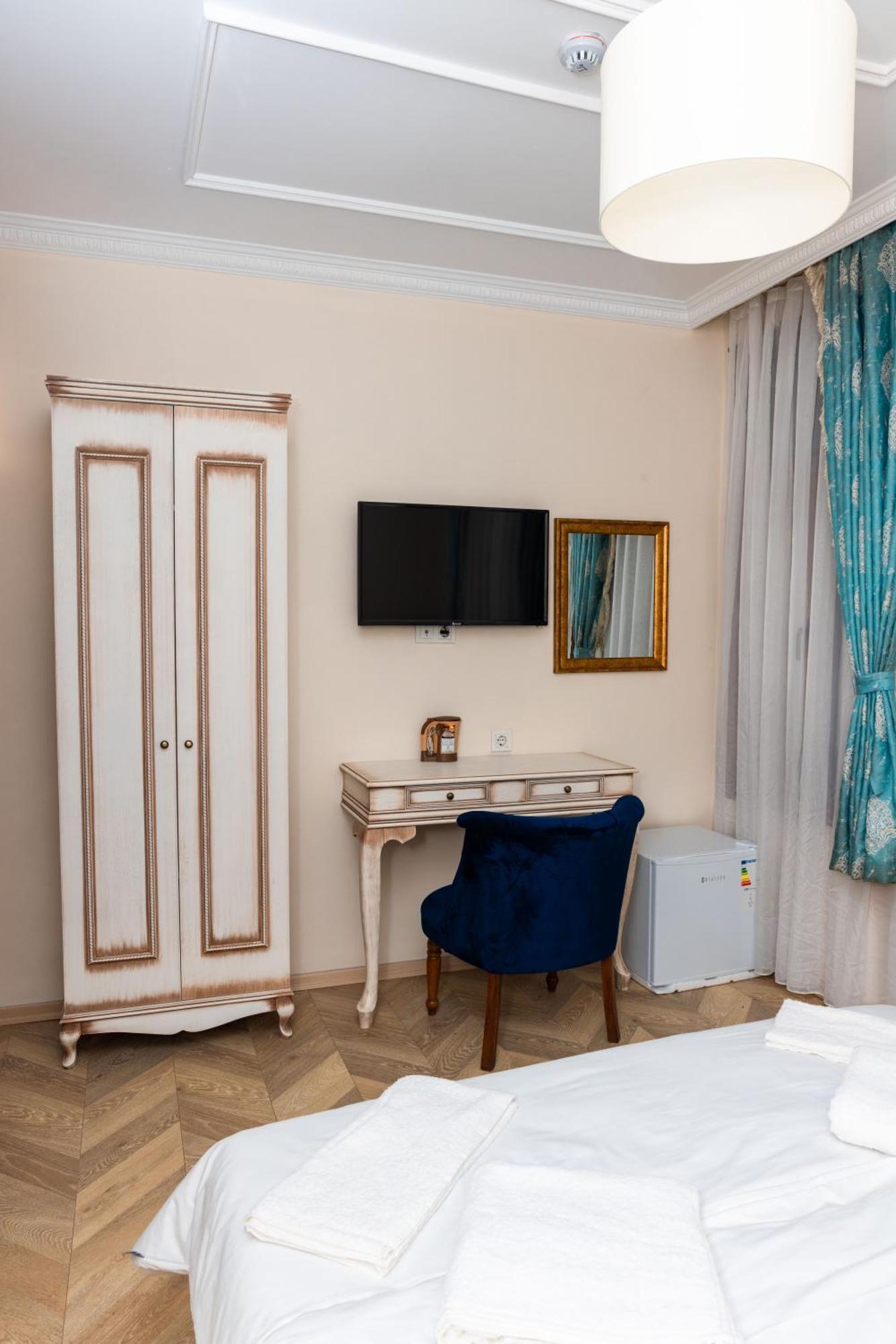 Mirapartotel Hotel Istanbul