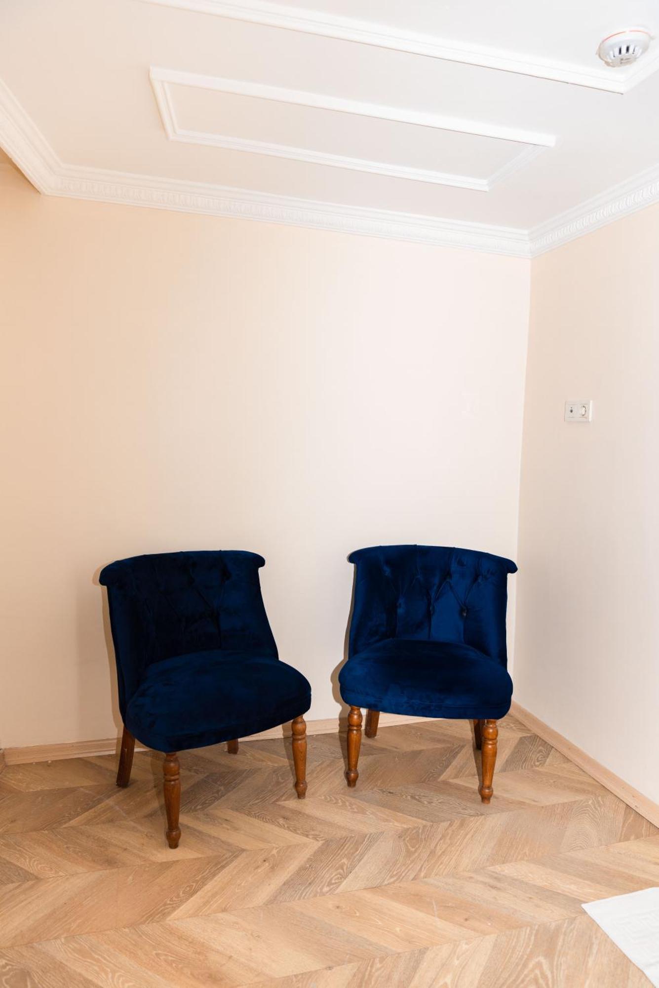 Mirapartotel Istanbul