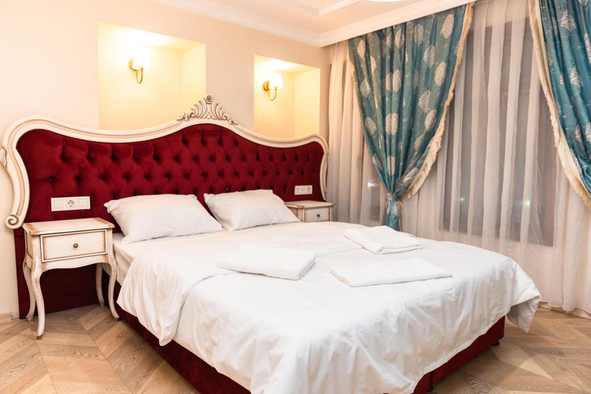 Hotel Mirapartotel Istanbul