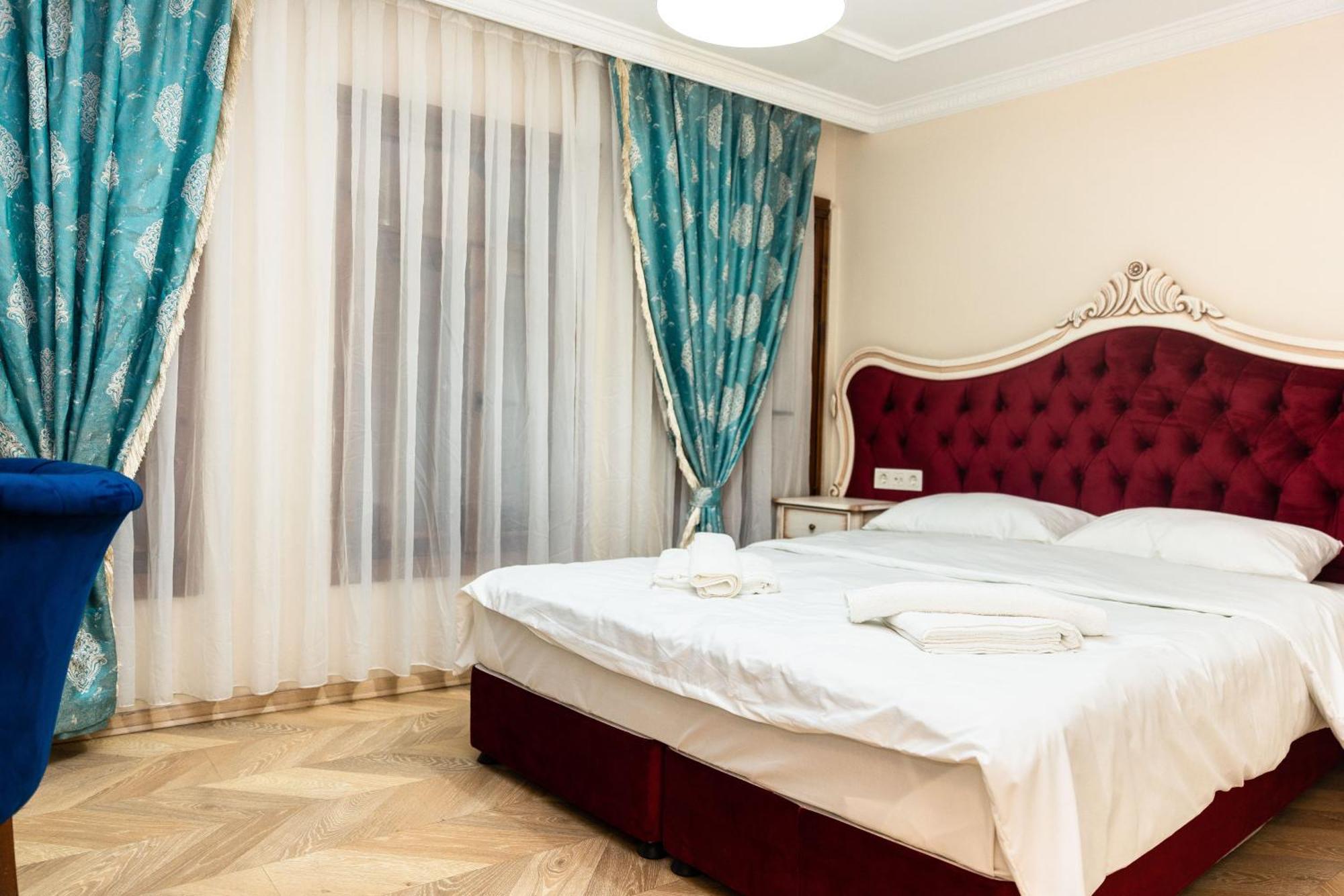 Mirapartotel Istanbul