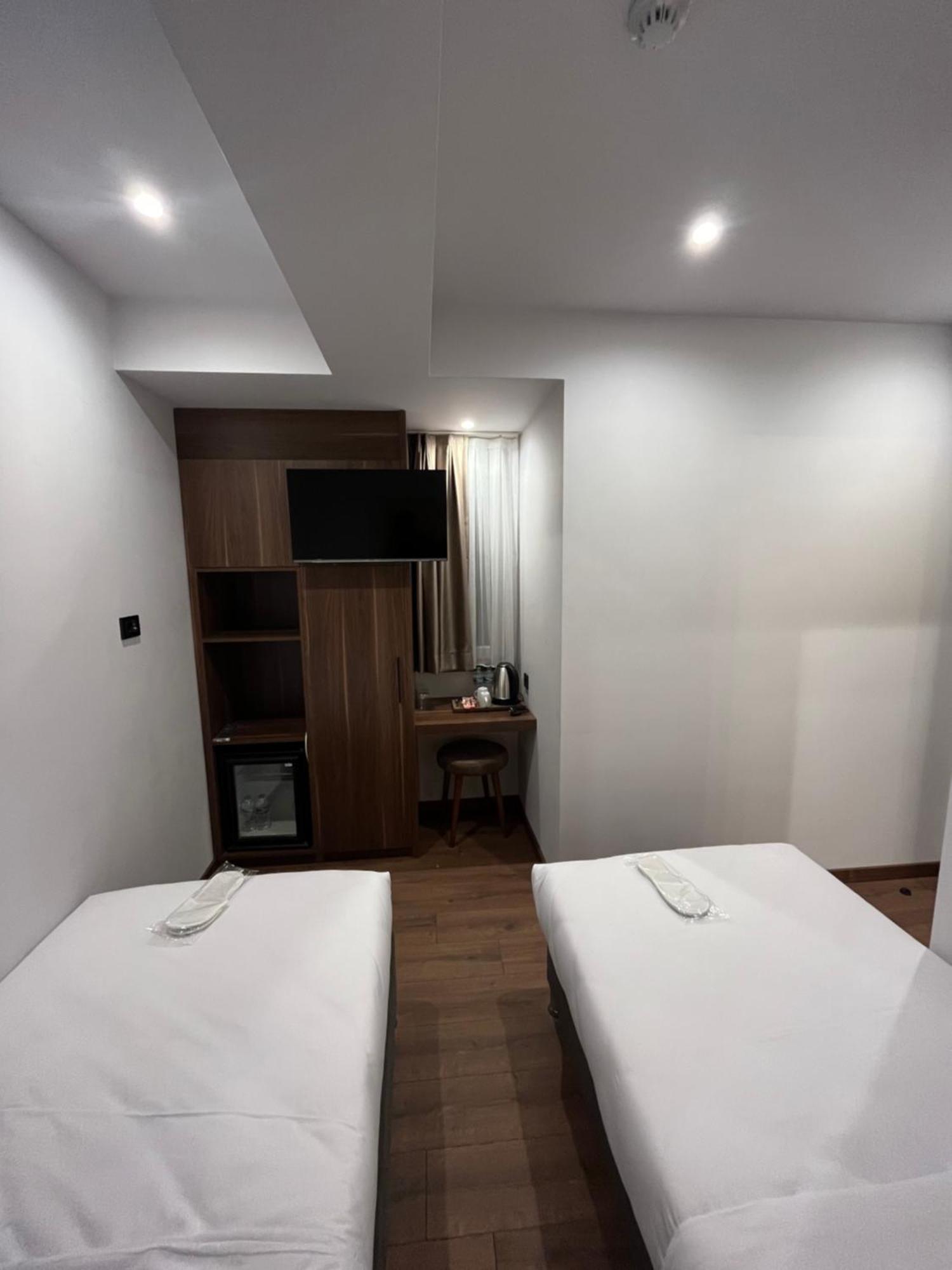 Palmera Hagia Sophia Hotel Istanbul