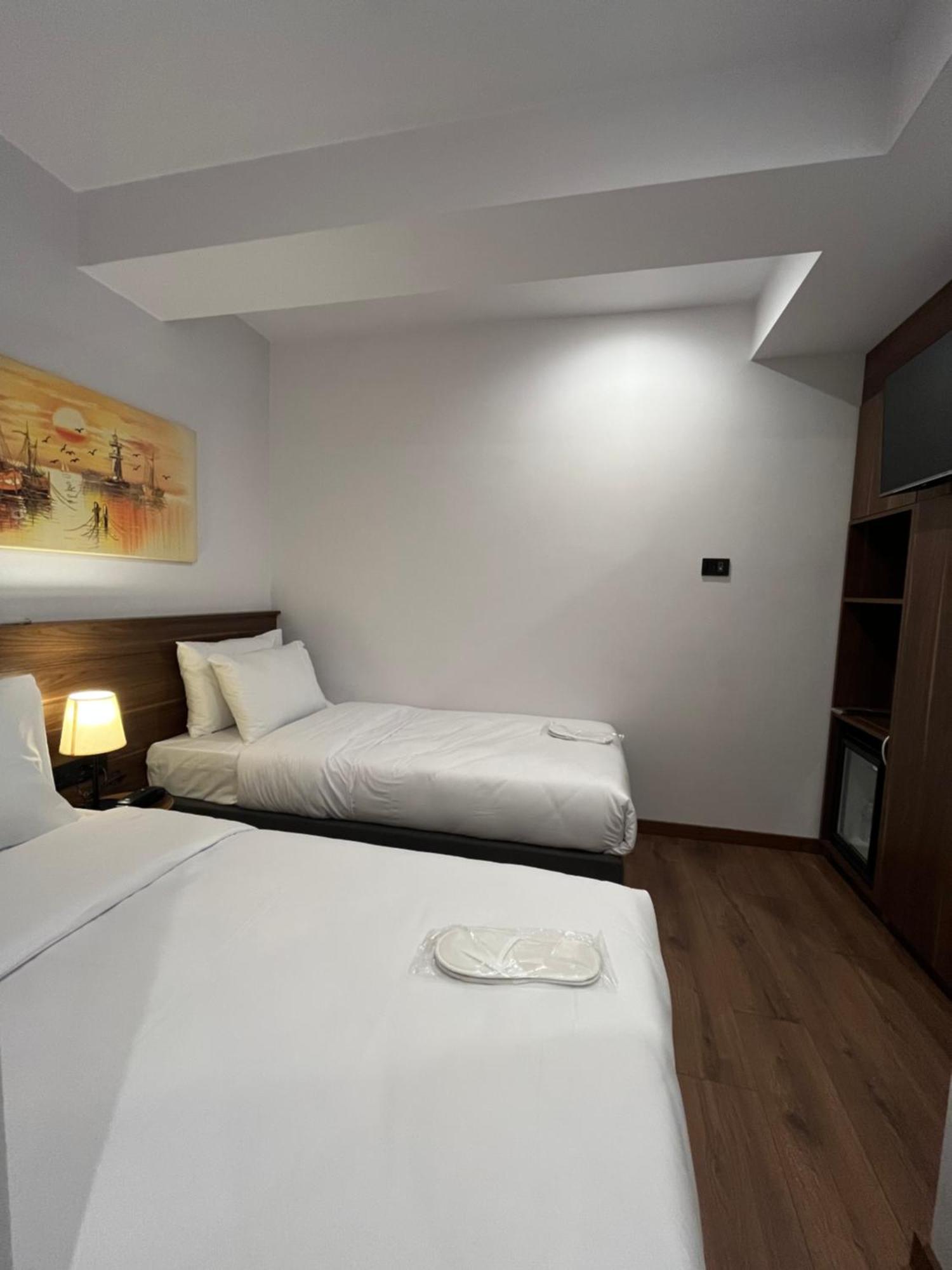 Palmera Hagia Sophia Hotel *