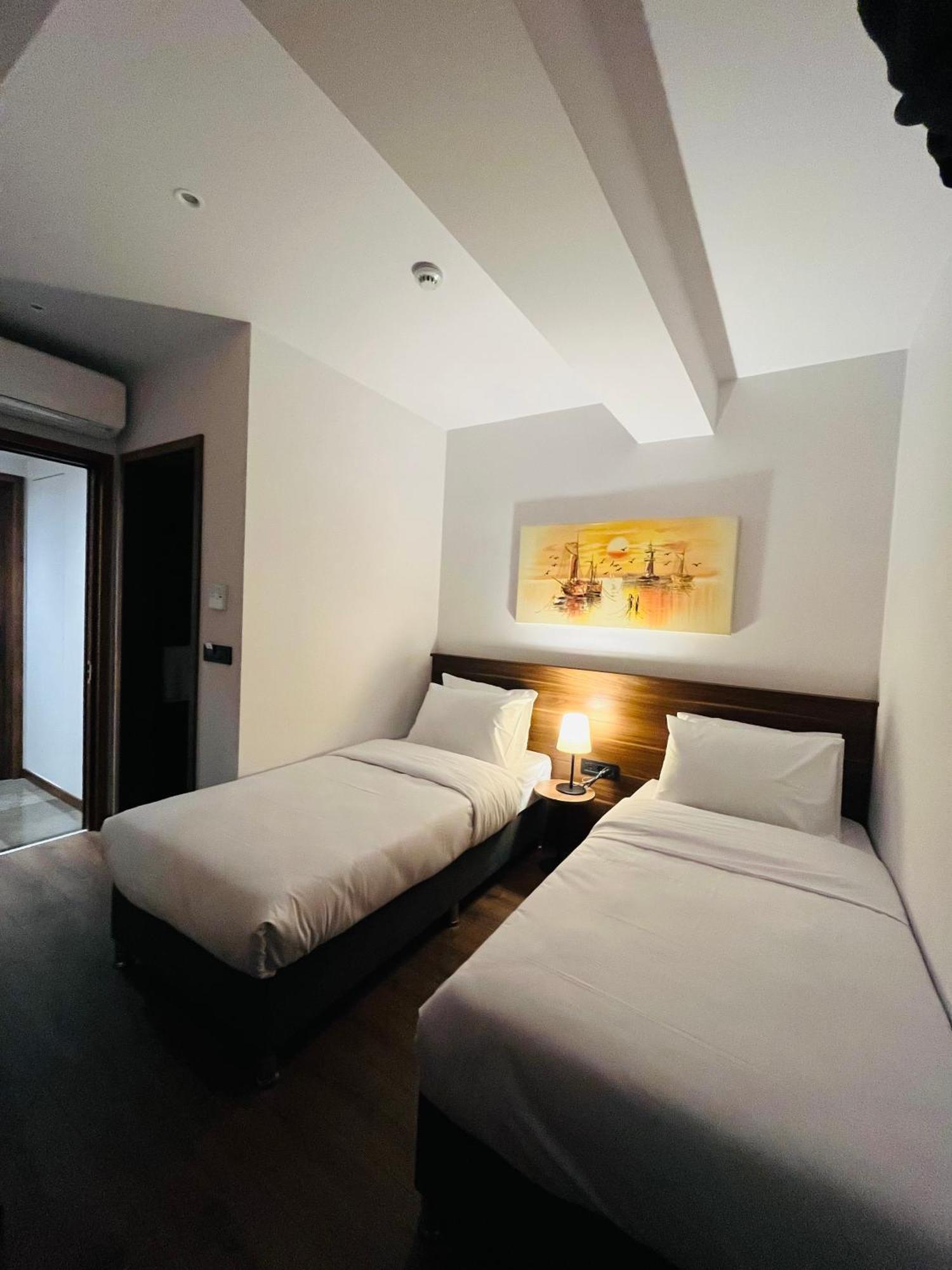 Palmera Hagia Sophia Otel