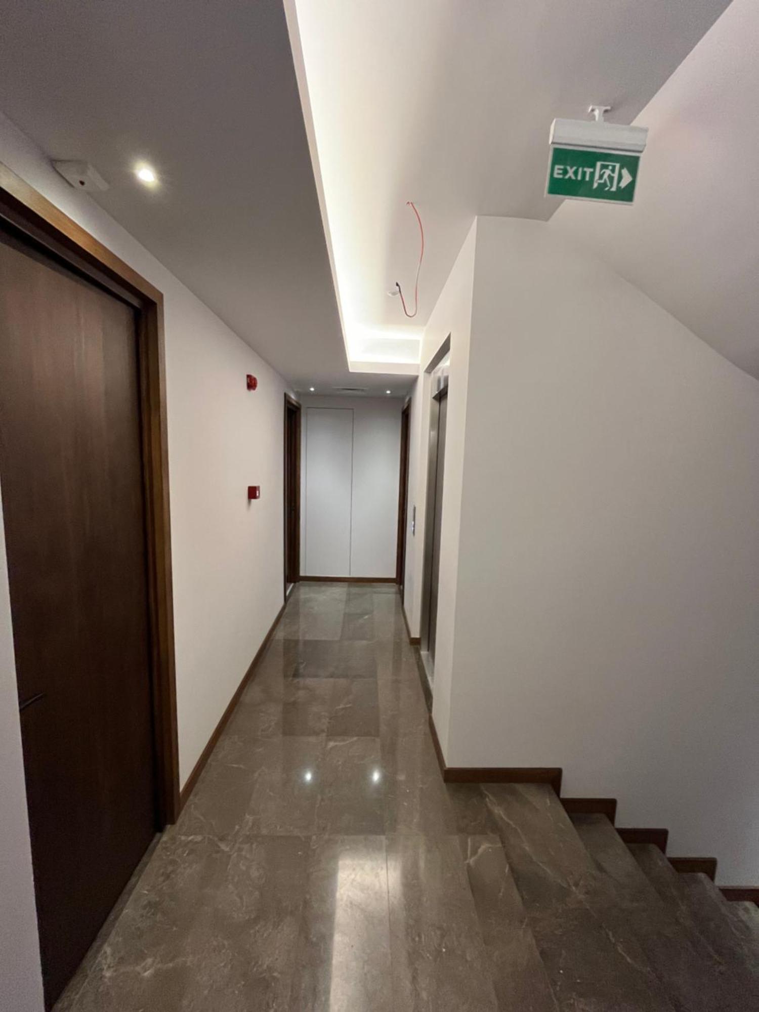 Hotel Palmera Hagia Sophia