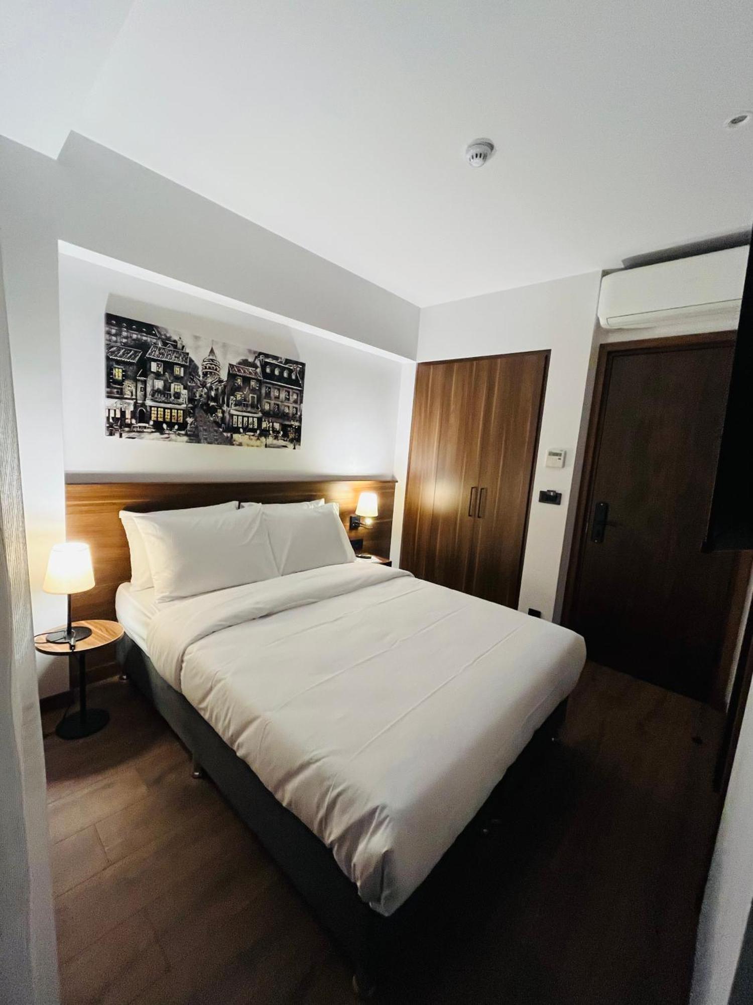Hotel Palmera Hagia Sophia