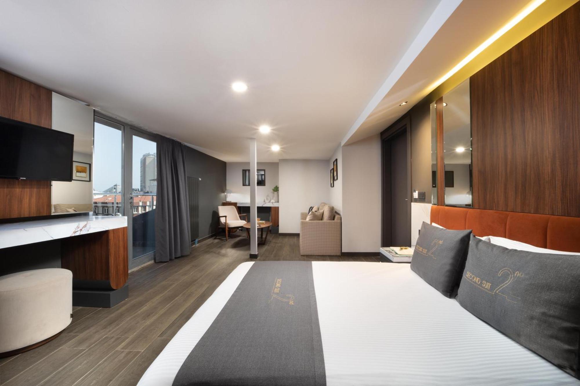 Second 3* Istanbul