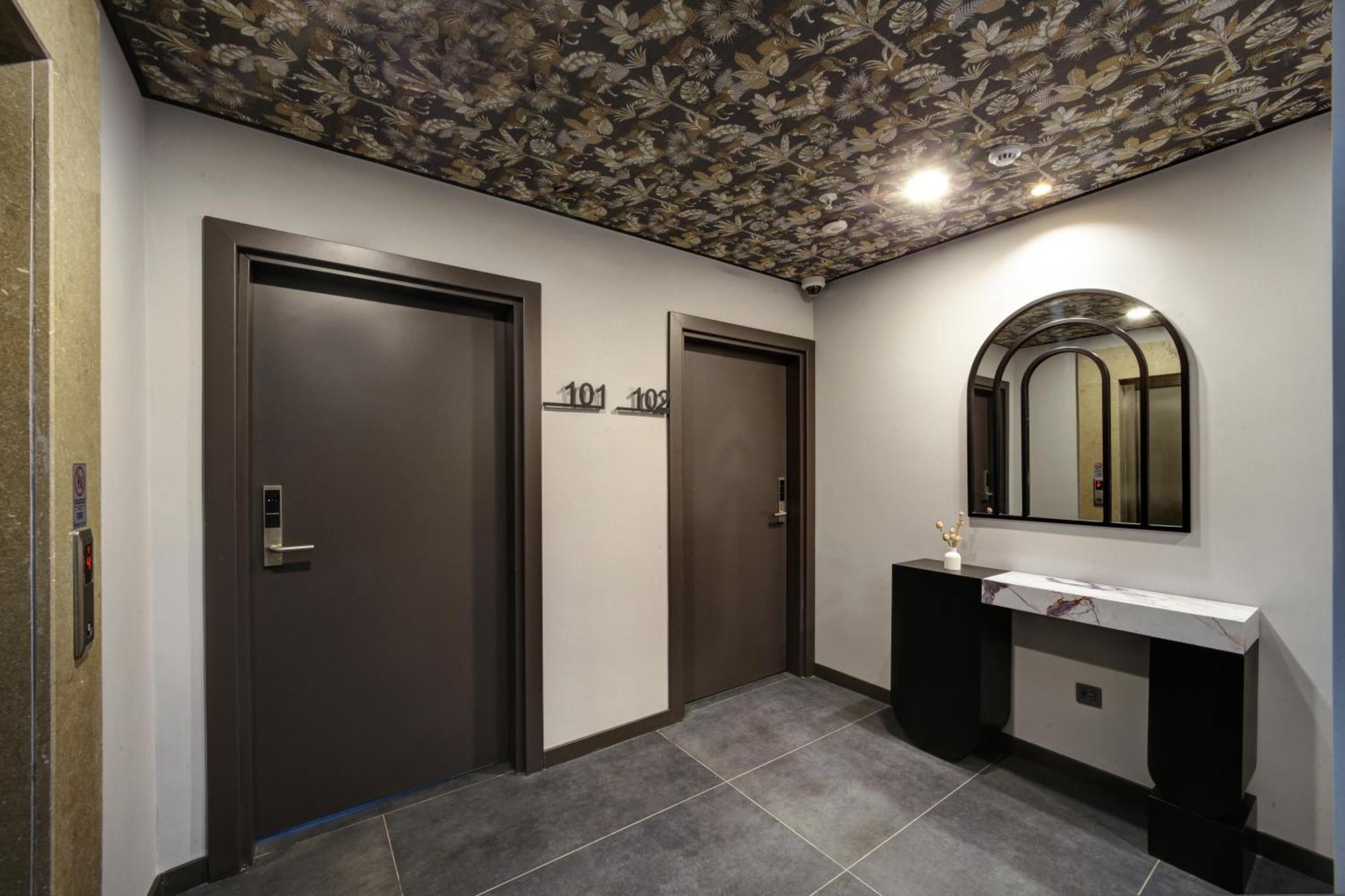 Hotel Second
