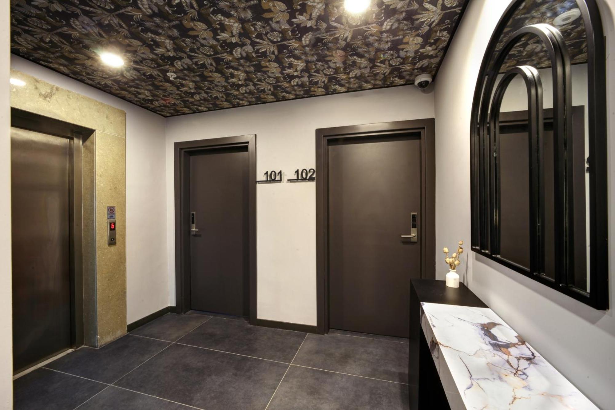 Second 3* Istanbul