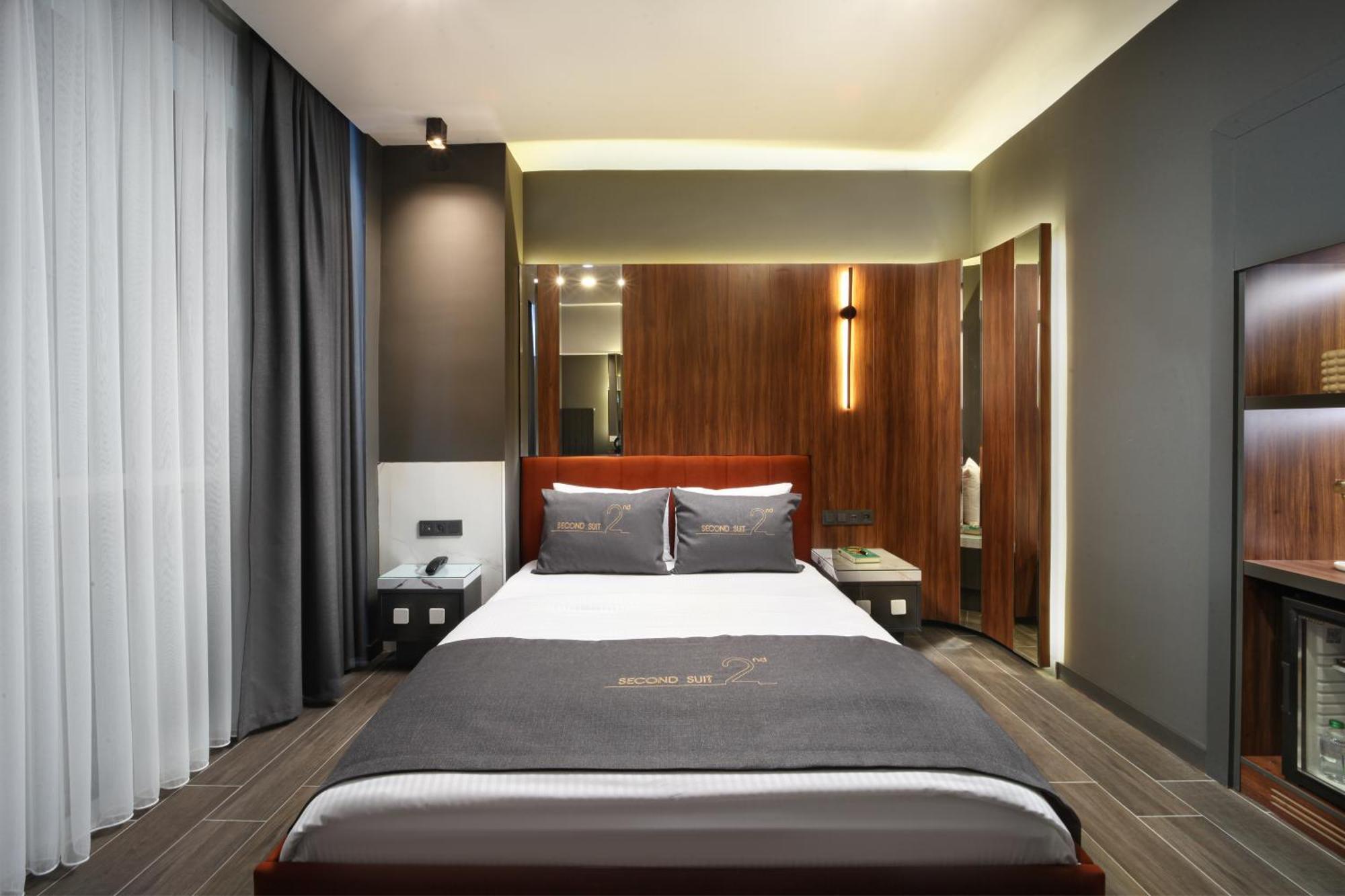 Hotel Second Istanbul