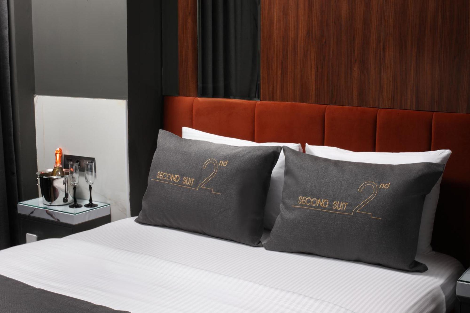 Second Hotel 3*
