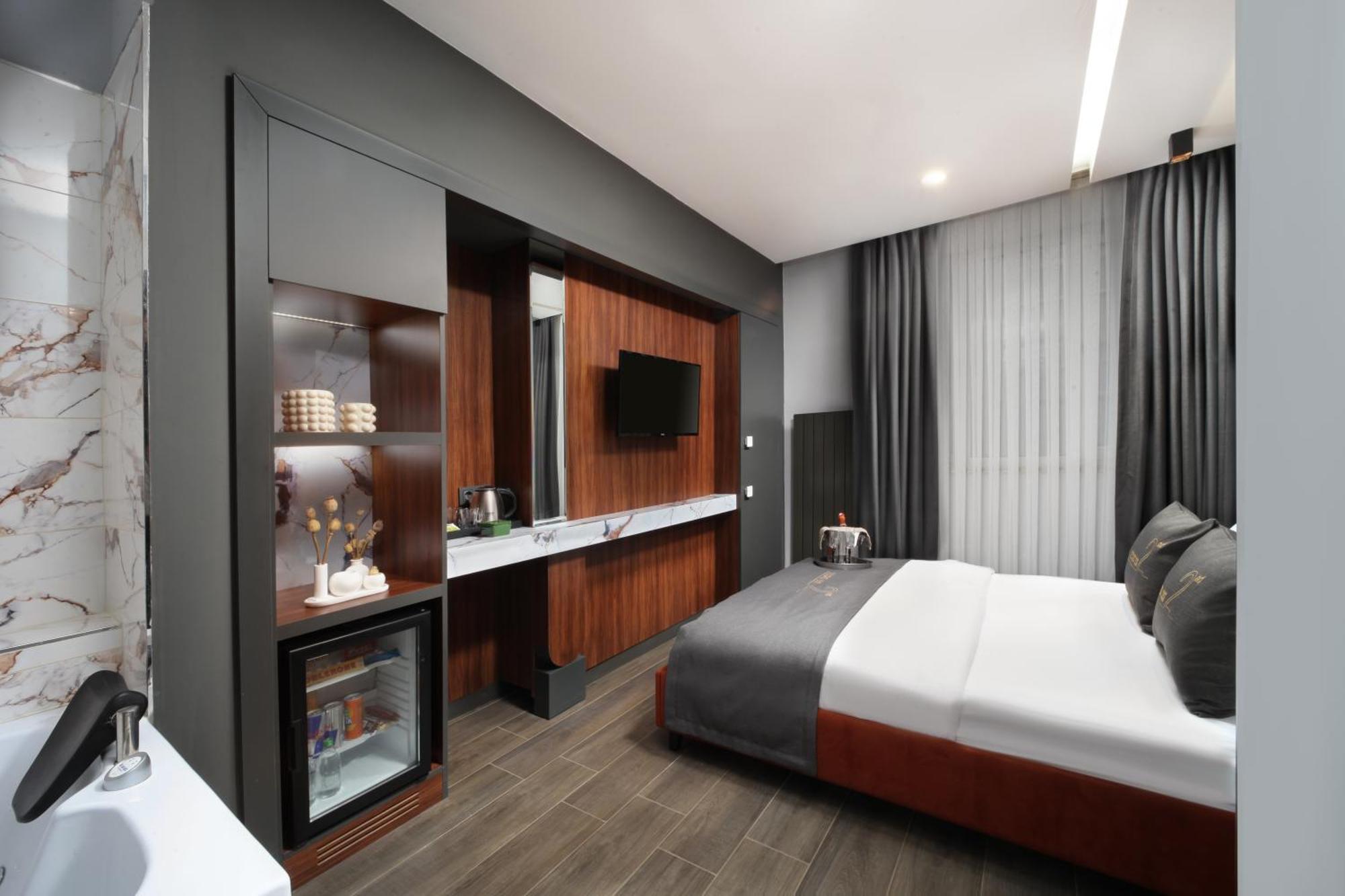 Second 3* Istanbul
