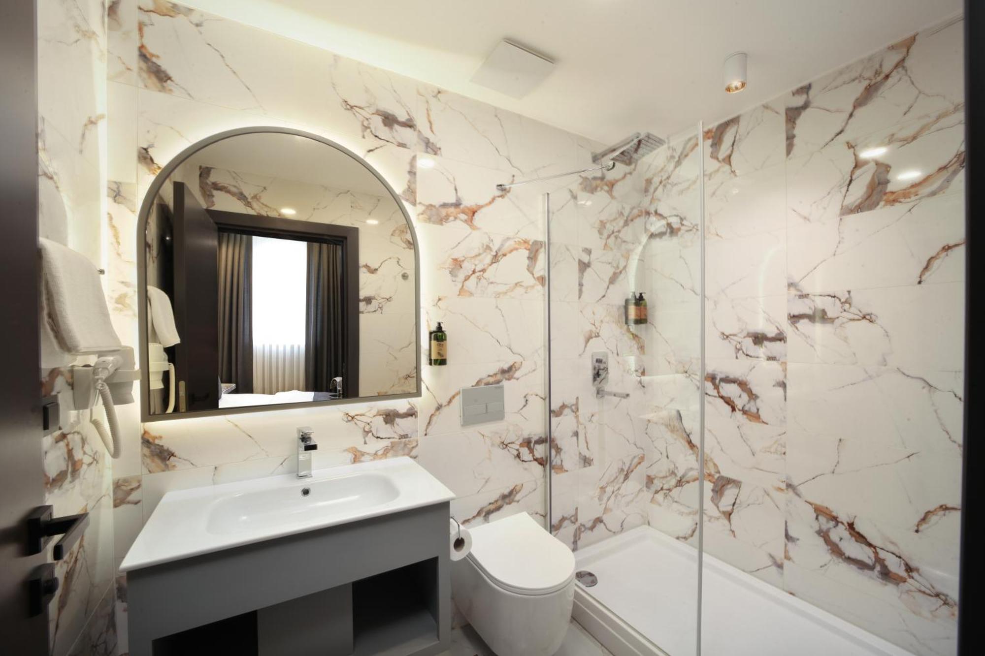 Hotel Second