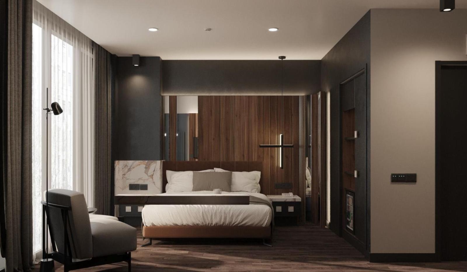 Hotel Second Istanbul