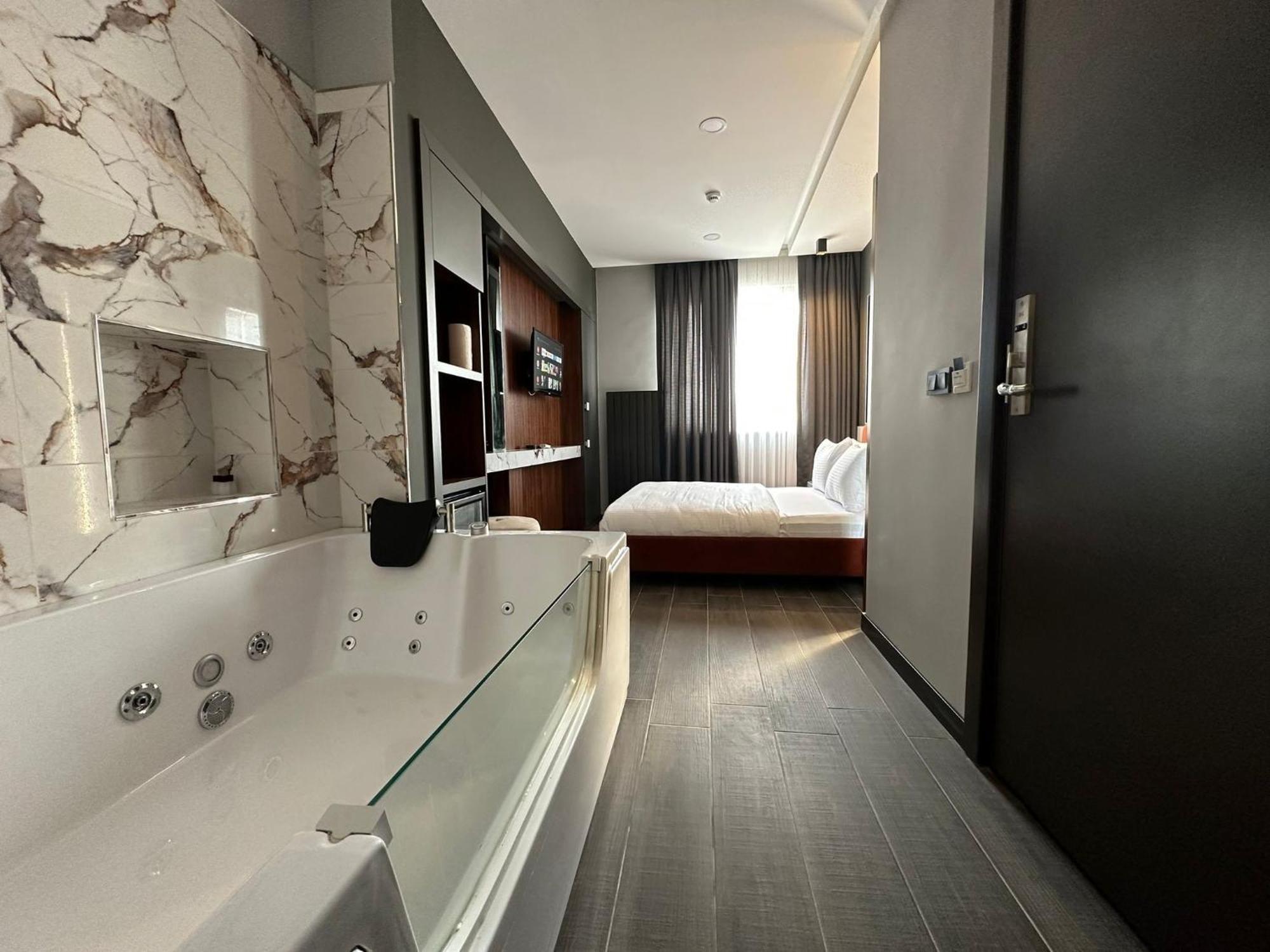 Hotel Second Istanbul