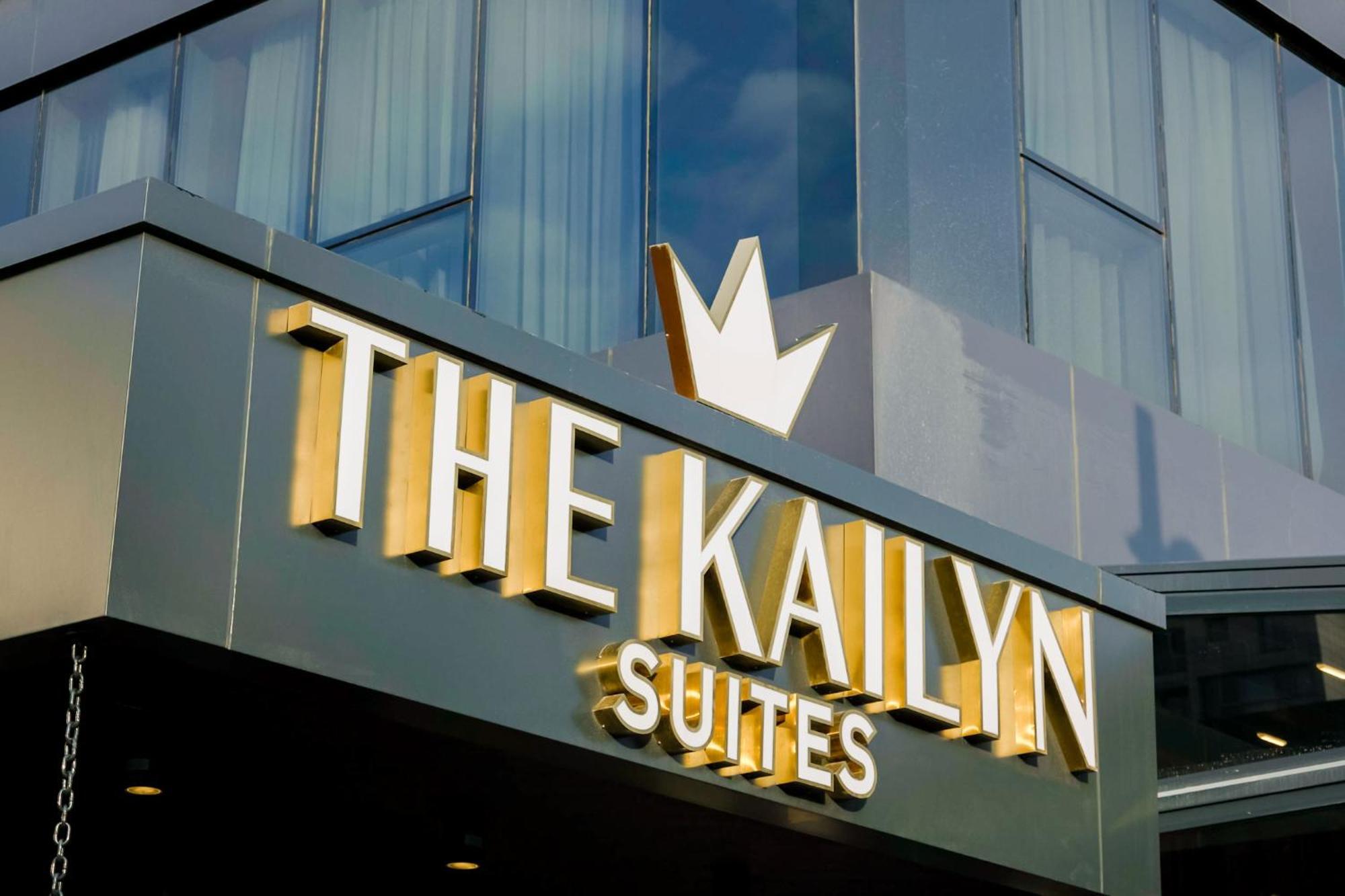 The Kailyn Hotels&suites Atasehir Hotel
