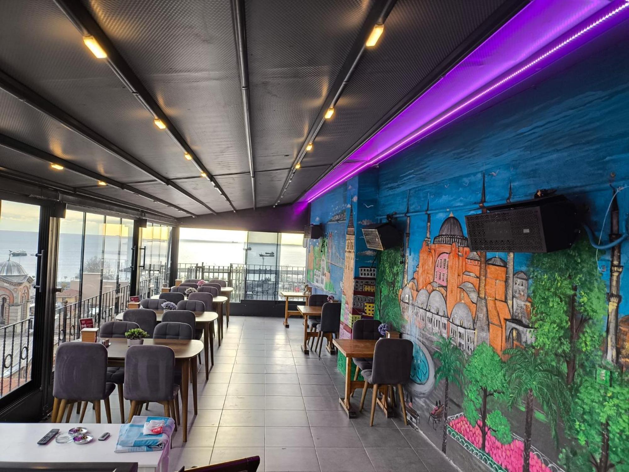 Sabina Near Grand Bazaar, Center 3*