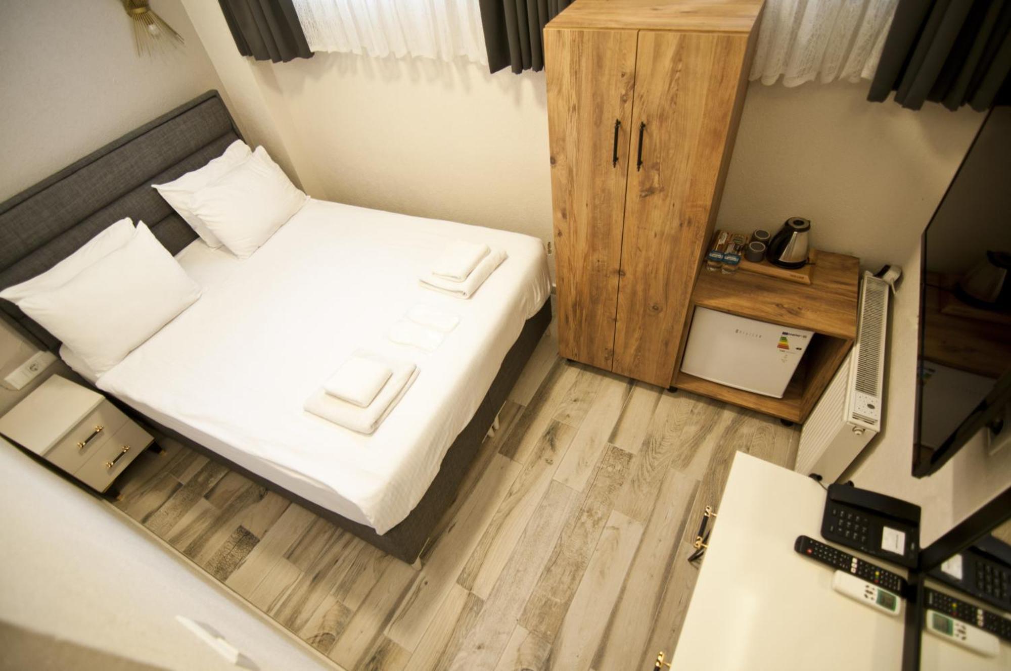 Sultan Sueleyman Hotel Istanbul