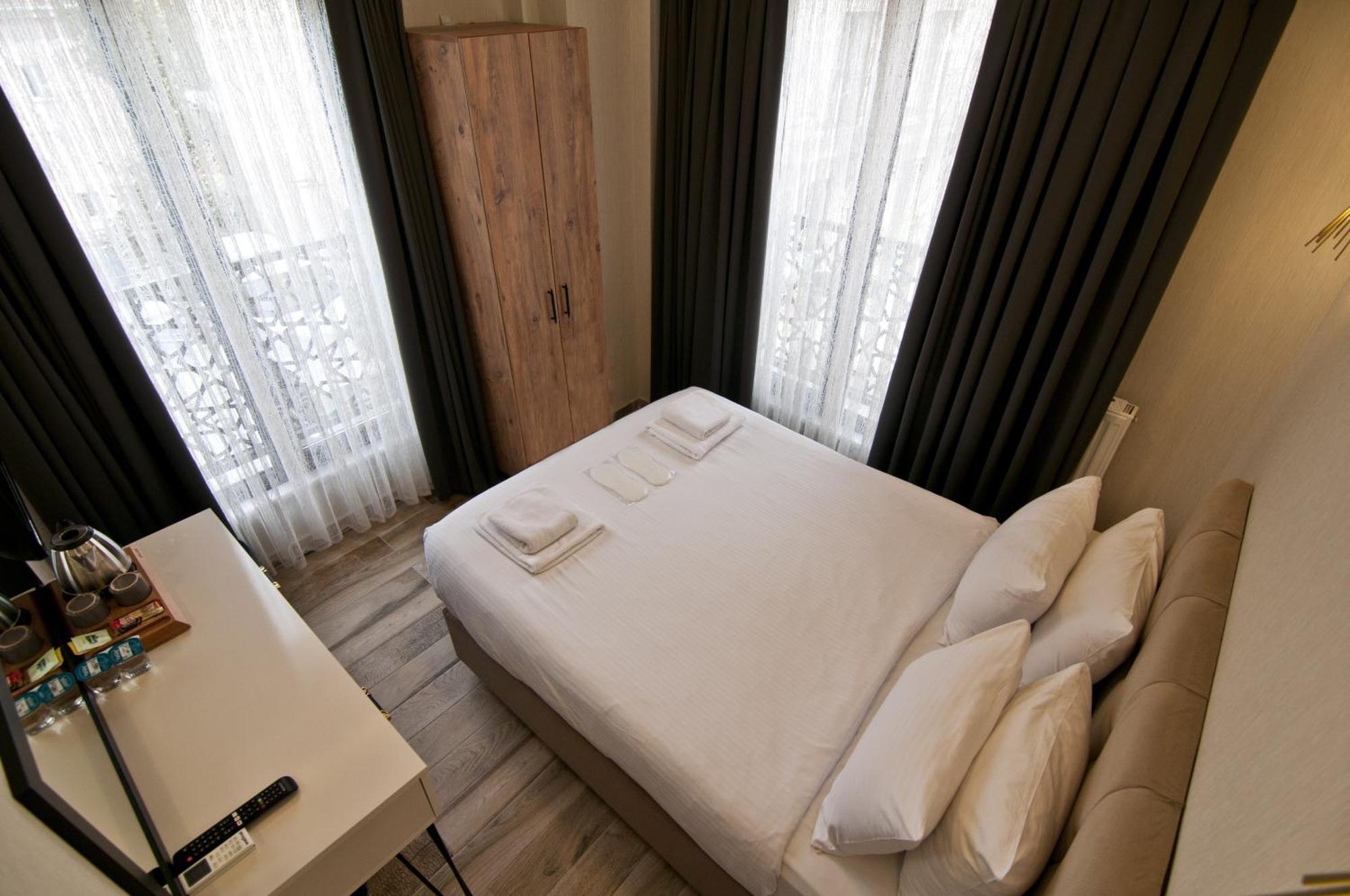 Hotel Sultan Sueleyman *