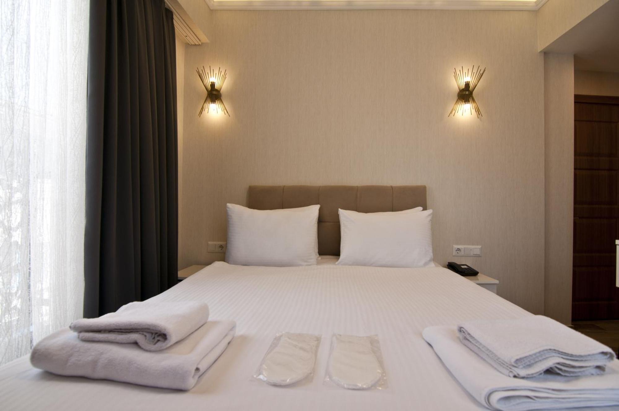 Hotel Sultan Sueleyman *