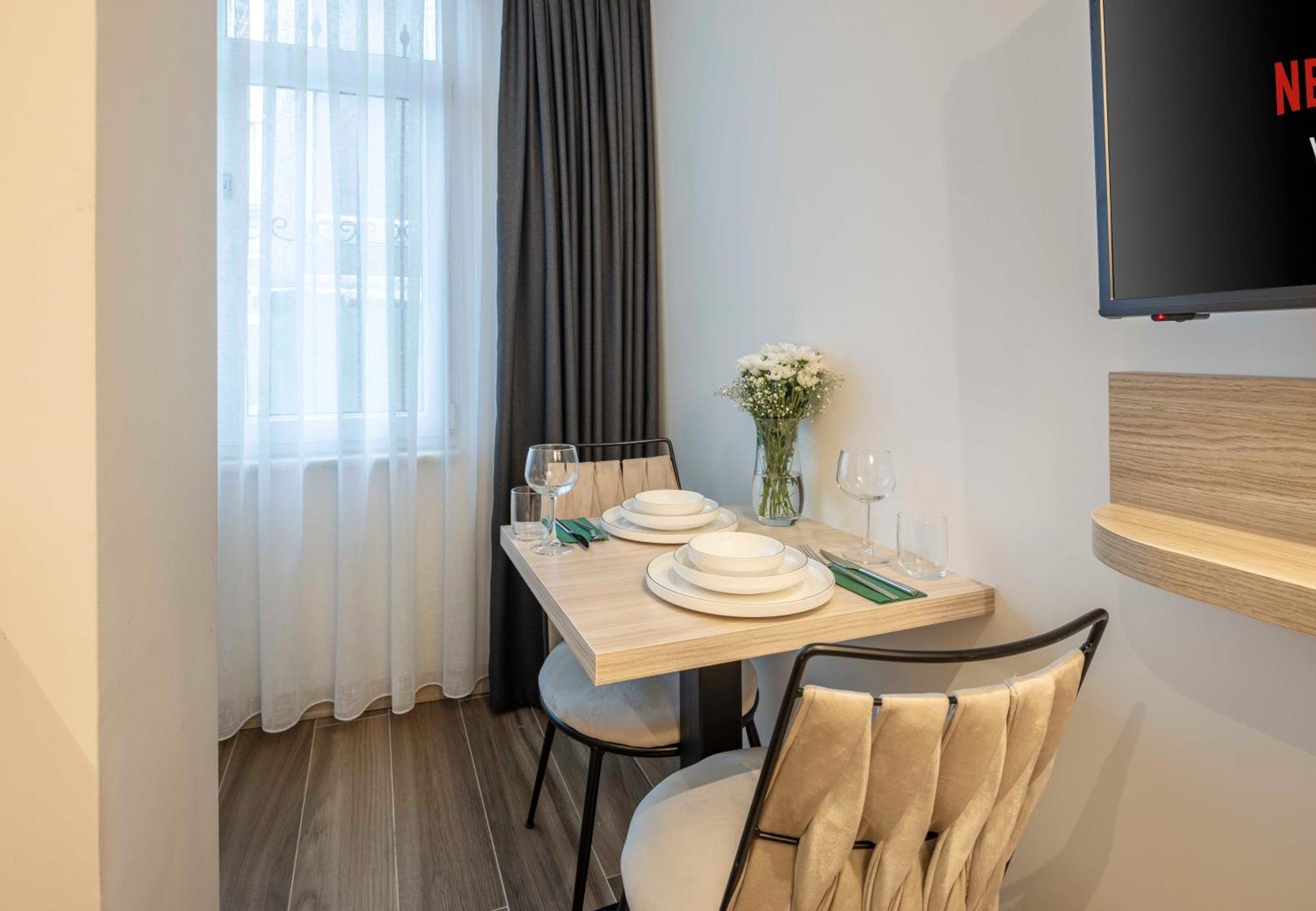 Hotel The Capri Osmanbey Istanbul