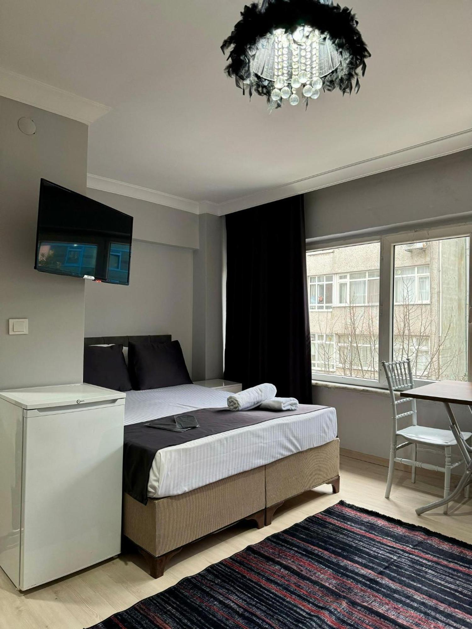 Aparthotel Foryou