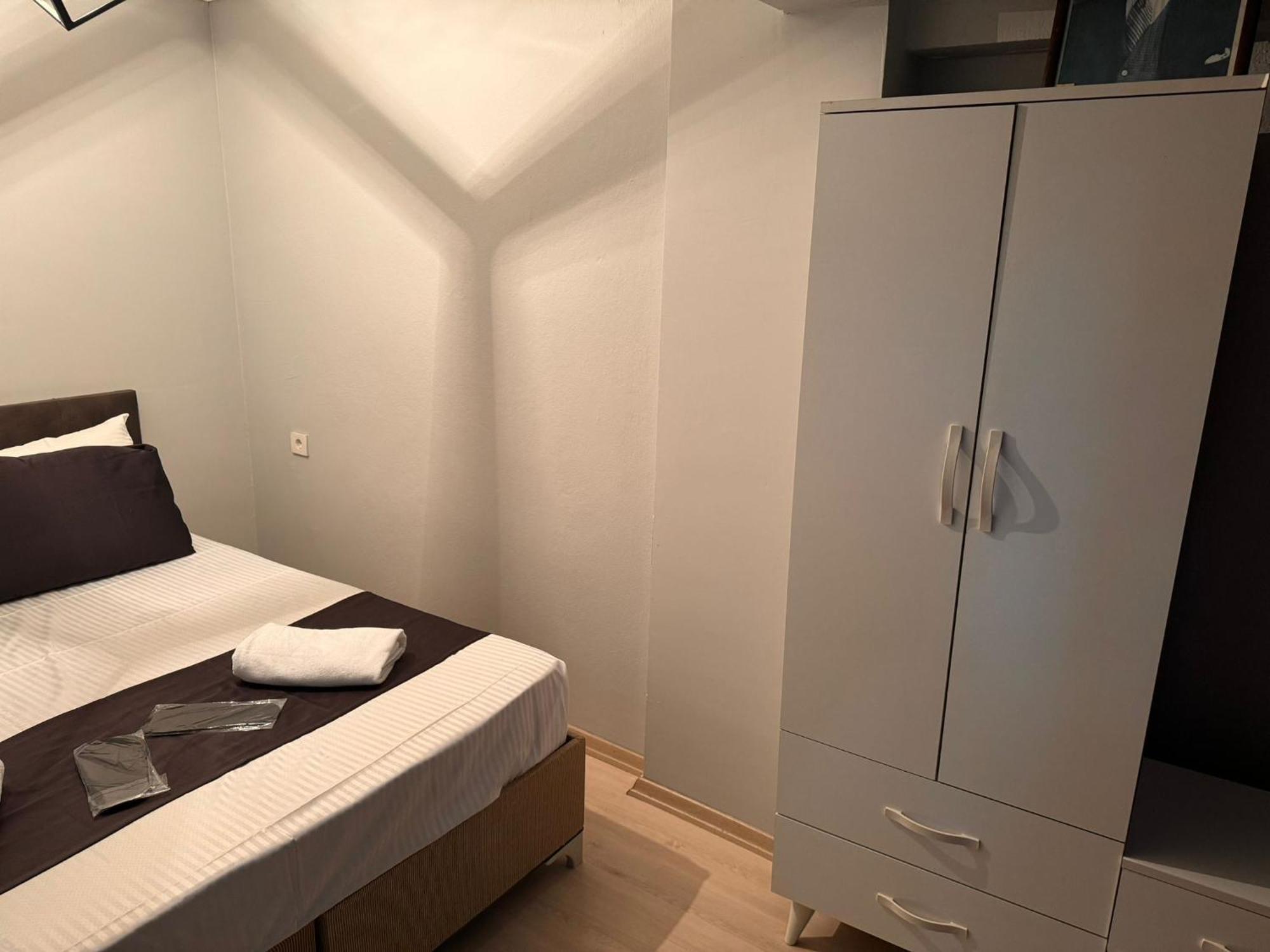 Foryou Aparthotel Istanbul