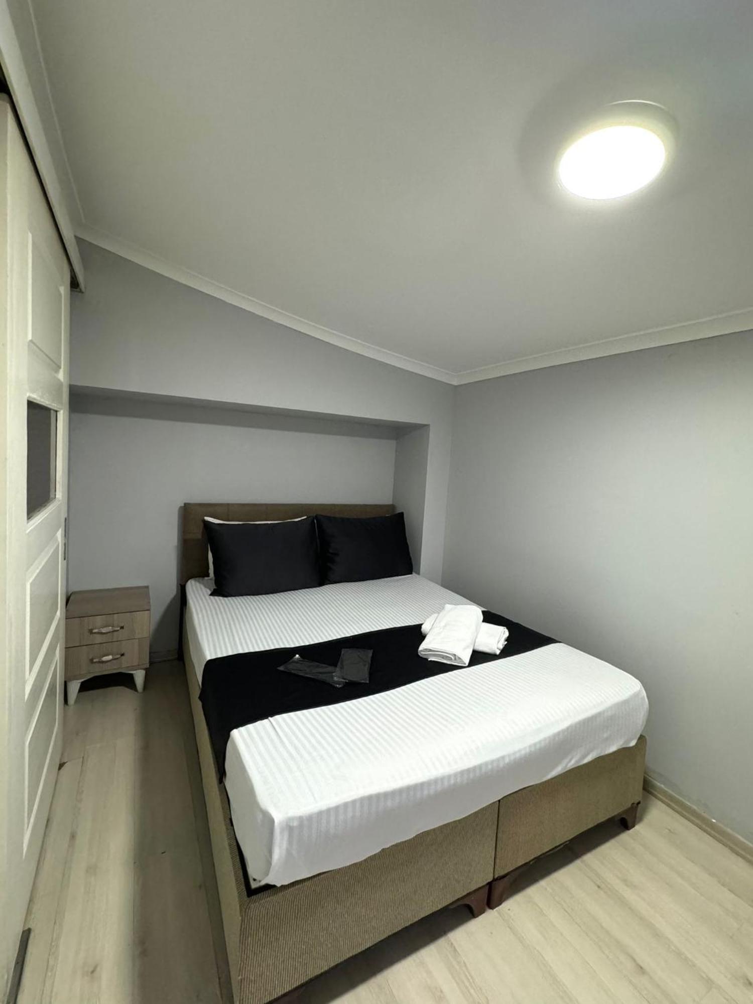 Aparthotel Foryou