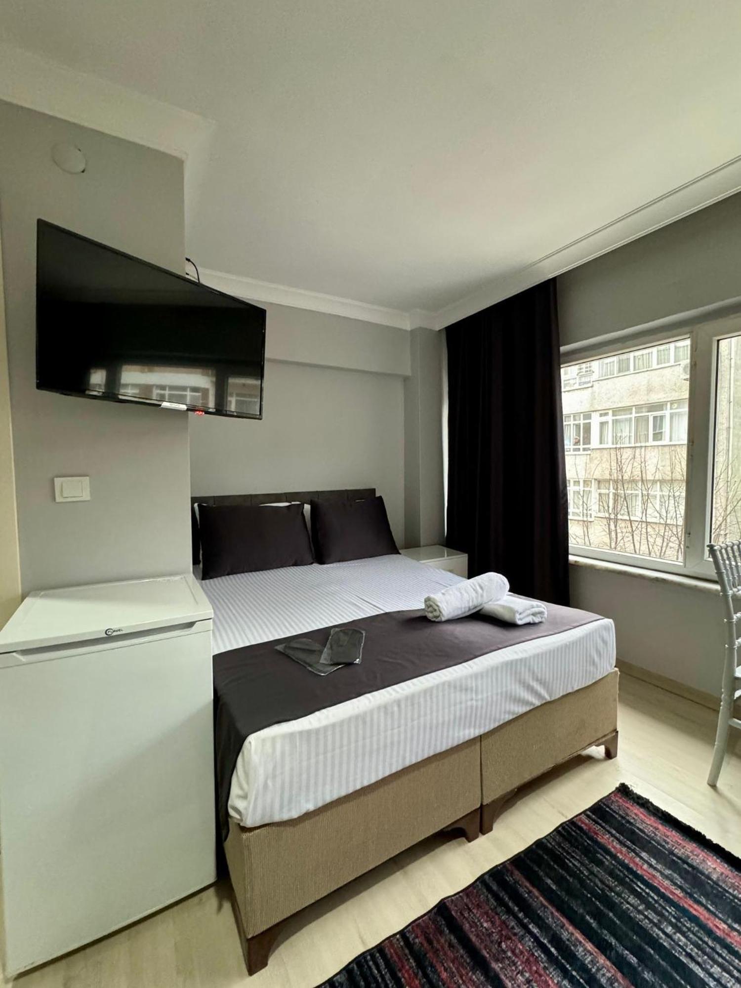 Aparthotel Foryou Istanbul