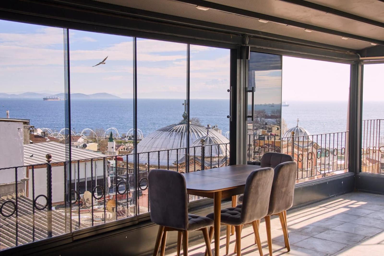Sabina Near Grand Bazaar, Center Hotel Istanbul