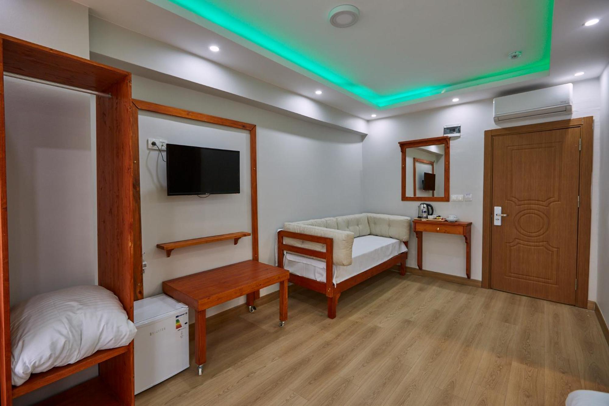 Hotel Sabina Near Grand Bazaar, Center 3*