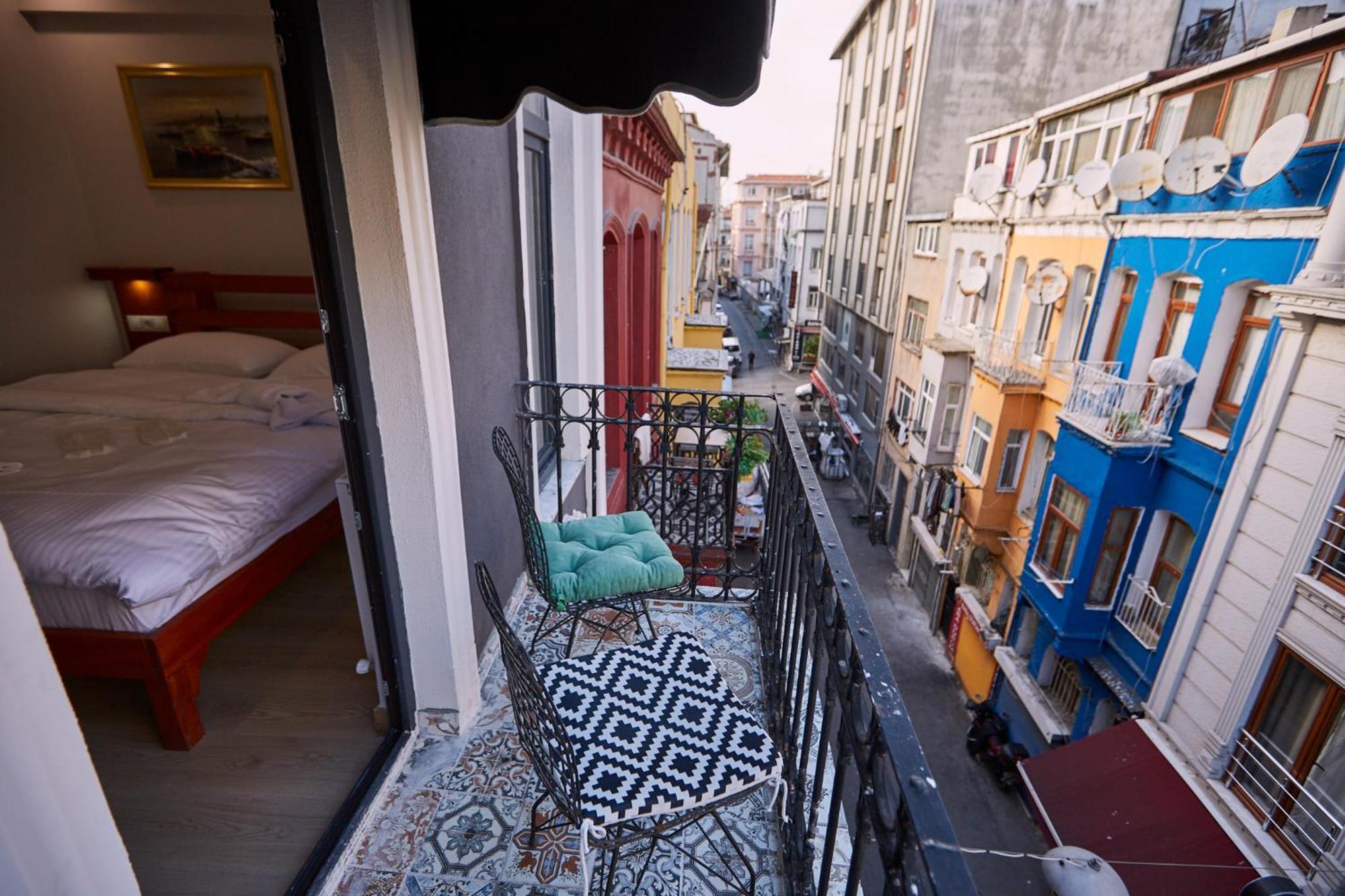 Hotel Sabina Near Grand Bazaar, Center Istanbul