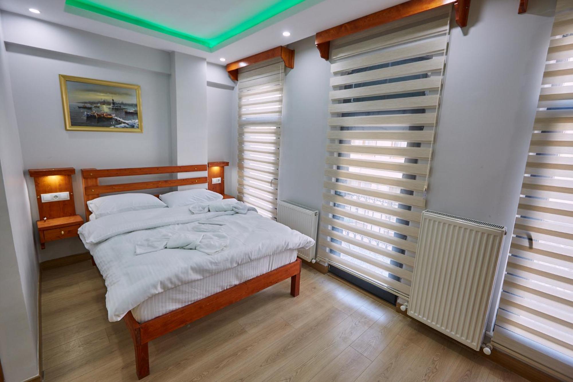Sabina Near Grand Bazaar, Center Hotel Istanbul