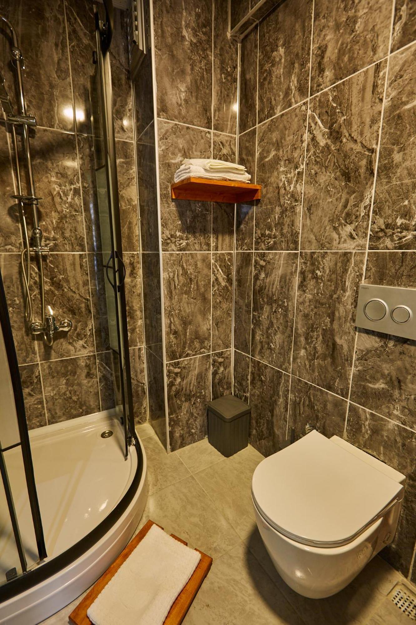 Hotel Sabina Near Grand Bazaar, Center