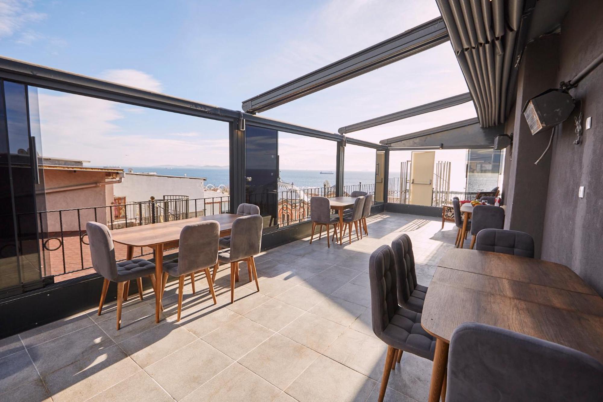 Hotel Sabina Near Grand Bazaar, Center 3*
