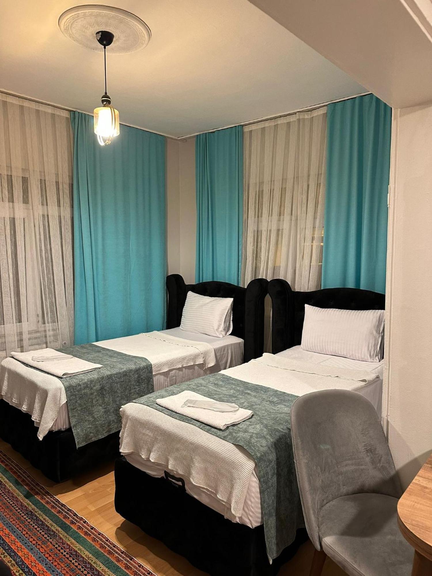 Immor Hotel Istanbul