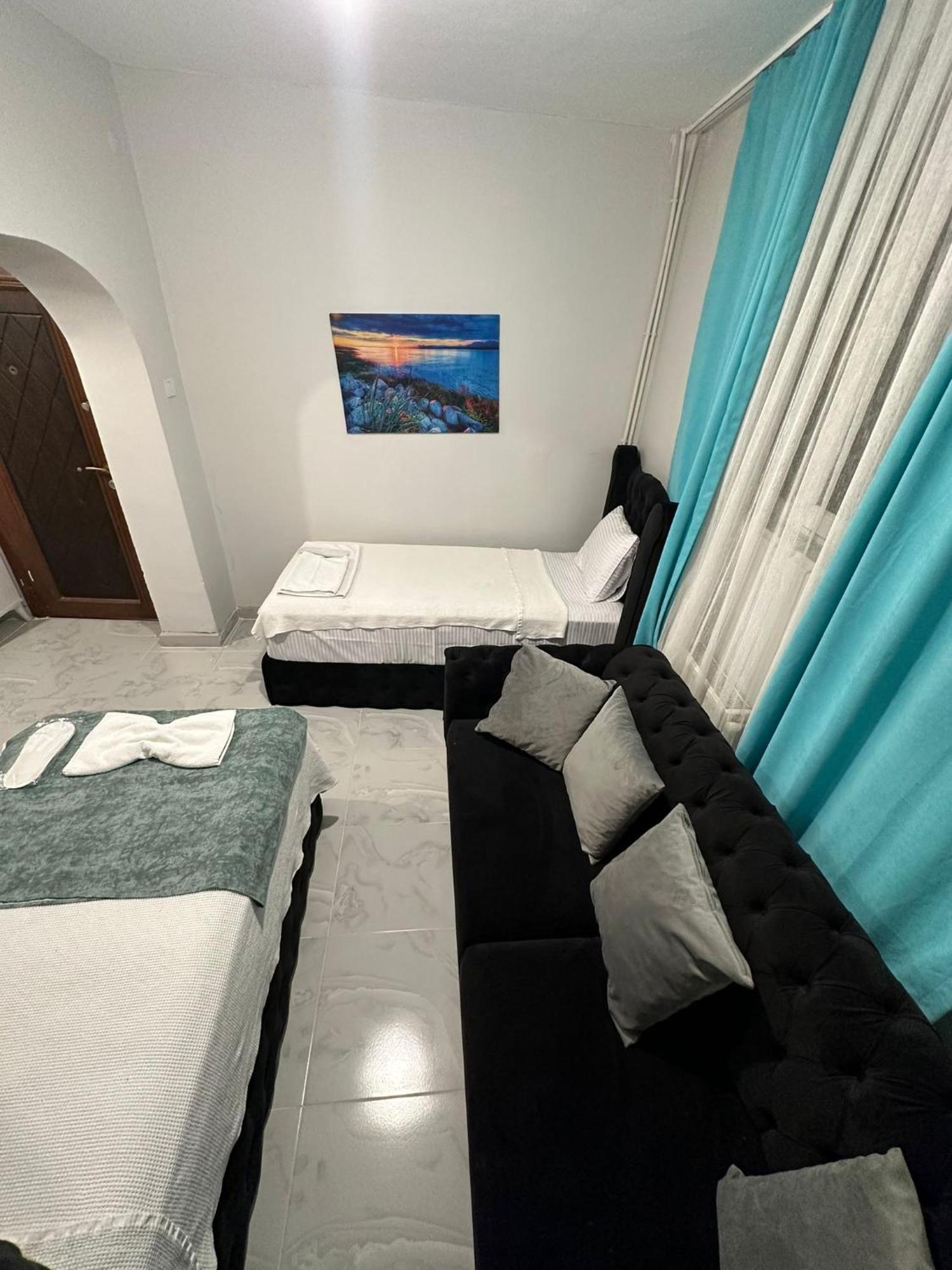 Hotel Immor Istanbul
