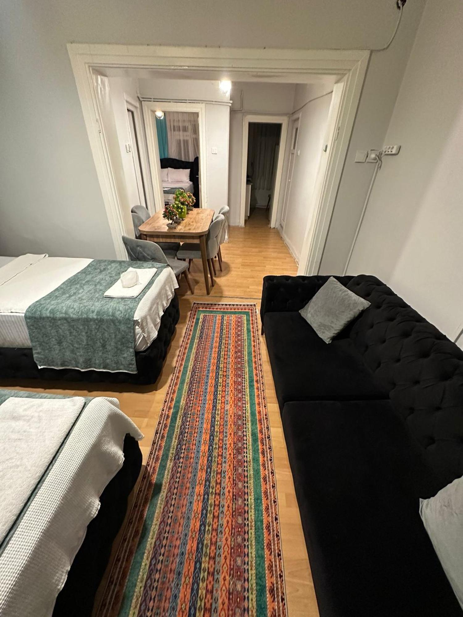 Immor Hotel
