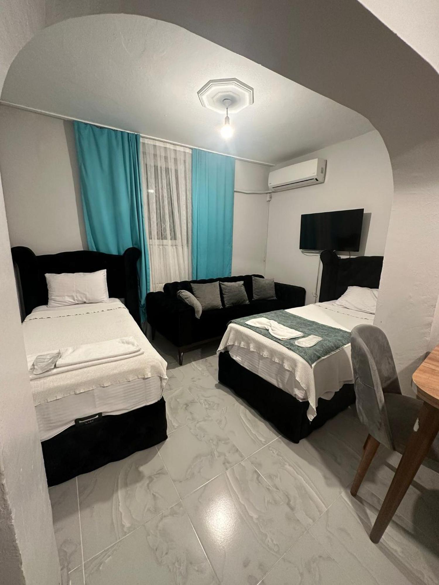Immor Hotel Istanbul