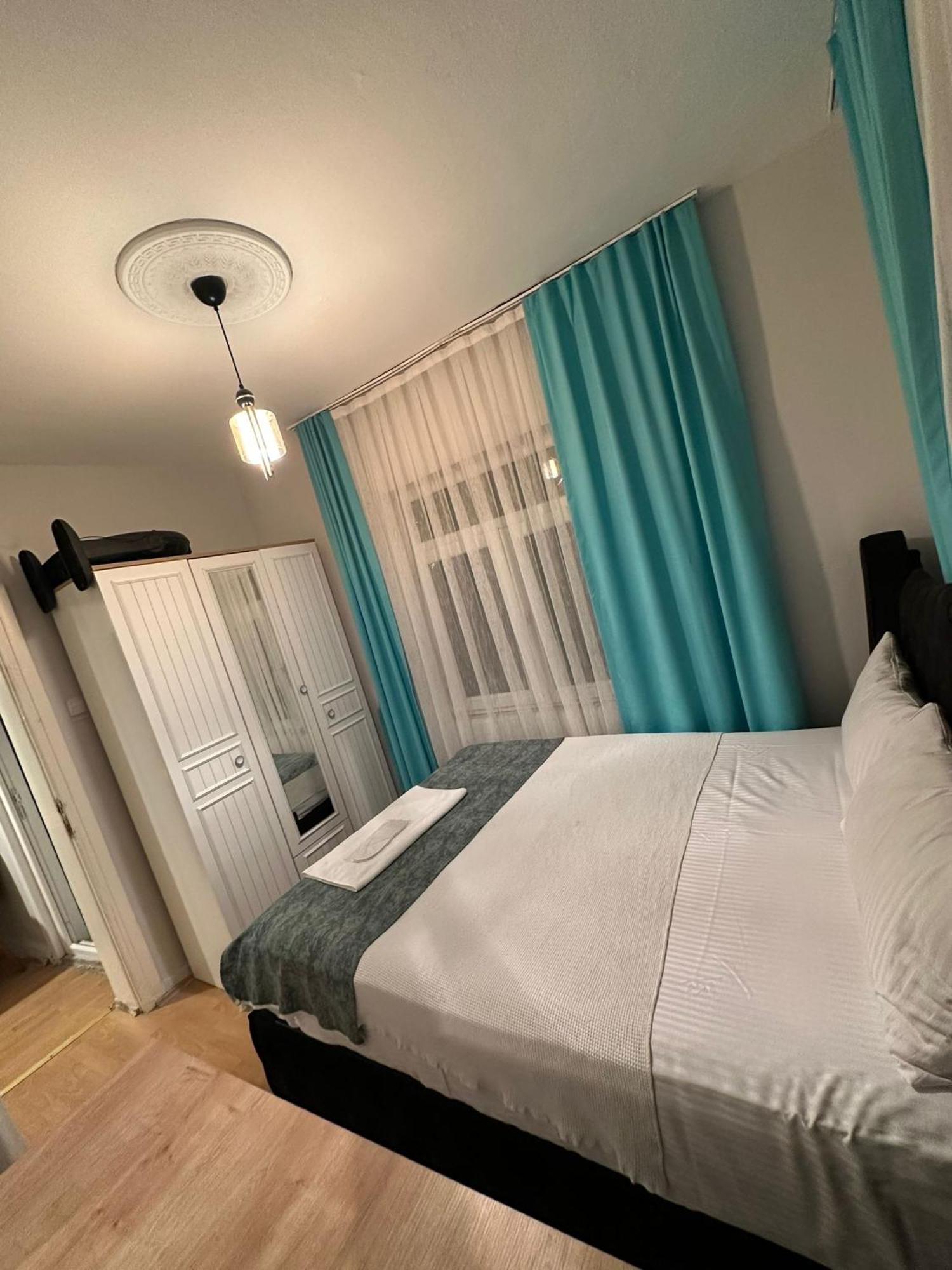 Immor Hotel