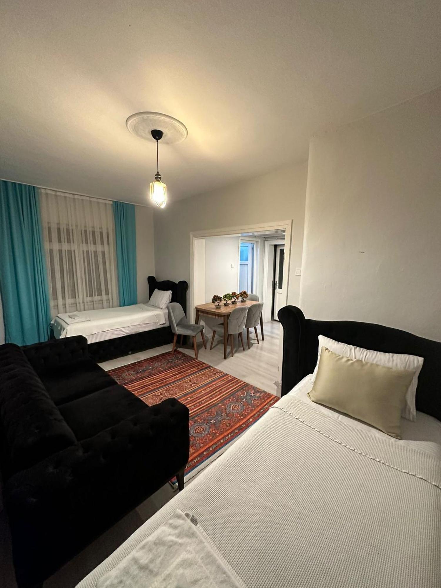 Immor Hotel